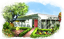 295 Scenic Avenue, Piedmont, CA 94611 295 Scenic Avenue, Piedmont, CA 94611