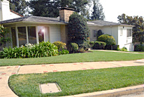 Cambrian Ave., Piedmont 94611